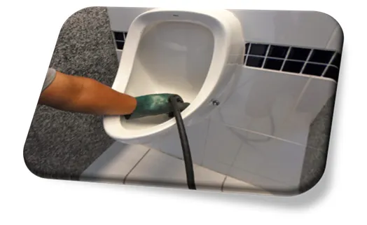 Desentupimento de Mictório Desentupimento de Mictório