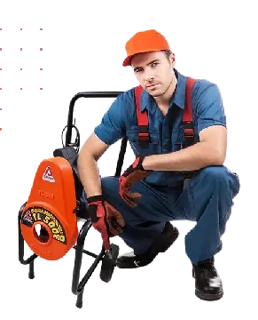 Desentupidora em Suzano